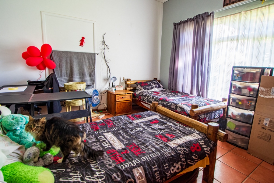 4 Bedroom Property for Sale in Die Rand Northern Cape
